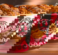 KFC - Burpengary - Surfers Paradise Gold Coast