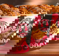 KFC - Kelvin Grove - Surfers Paradise Gold Coast