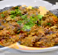 Kung Fu Chef - Surfers Paradise Gold Coast