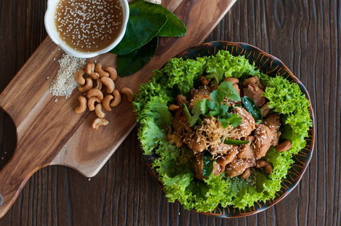 Lanna House Thai Restaurant - Surfers Paradise Gold Coast 0