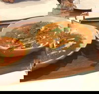 Lemon Chillies - Surfers Paradise Gold Coast