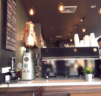 Maples Cafe - Surfers Paradise Gold Coast