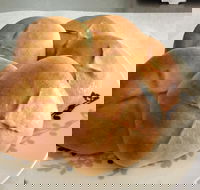 Monamich Bakery - Surfers Paradise Gold Coast