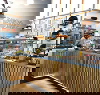 Mr  Mrs Banh Mi - Surfers Paradise Gold Coast