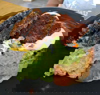 Mullygrub Cafe - Surfers Paradise Gold Coast