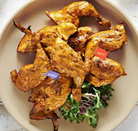 Nando's - Glebe - Surfers Paradise Gold Coast