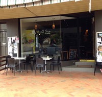 One 2 One Cafe - Surfers Paradise Gold Coast