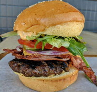 Parkside Bar at The Bat  Ball - Surfers Paradise Gold Coast