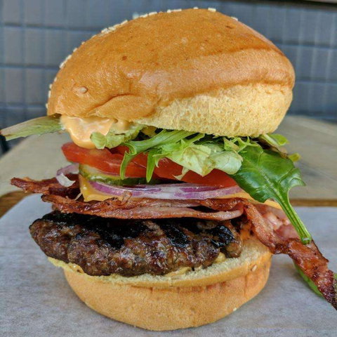 Parkside Bar At The Bat & Ball - Surfers Paradise Gold Coast 0