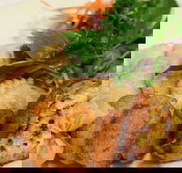 Paradise Road - Surfers Paradise Gold Coast