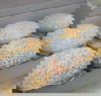 Pusey's Puffs - Surfers Paradise Gold Coast