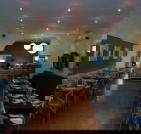 Restaurant 101 - Surfers Paradise Gold Coast