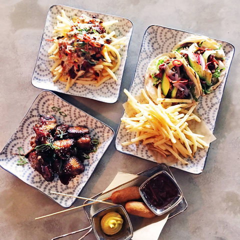 Rhys' Restaurant - Surfers Paradise Gold Coast 0