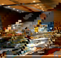 Salt n Pepa Cafe - Surfers Paradise Gold Coast