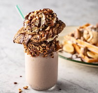 Shepherd's Lane Cafe and Dessert Bar - Surfers Paradise Gold Coast