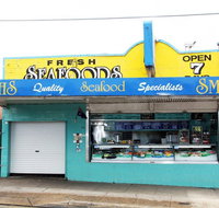 Smith's Seafood - Surfers Paradise Gold Coast