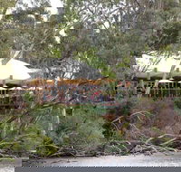 Tahbilk Cafe - Surfers Paradise Gold Coast