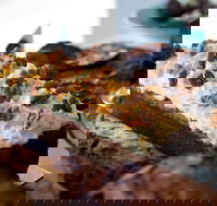 The Counter - Surfers Paradise Gold Coast