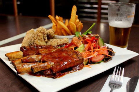 The Star Hotel - Surfers Paradise Gold Coast 0