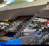 The Sand Goanna - Surfers Paradise Gold Coast