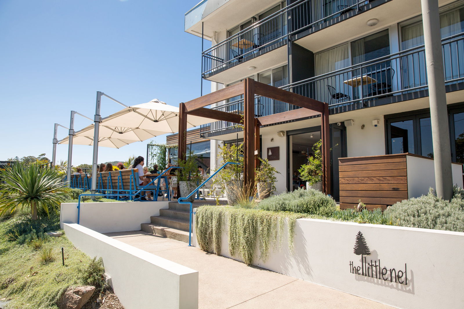Nelson Bay NSW Surfers Paradise Gold Coast