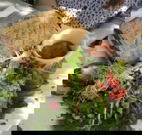 The Liebig Cafe  Restaurant - Surfers Paradise Gold Coast