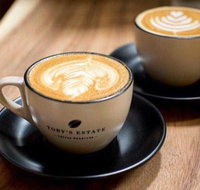 The Precinct by Toby's Estate - Barangaroo - Surfers Paradise Gold Coast