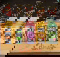 This Little Piggy's Cafe - Surfers Paradise Gold Coast
