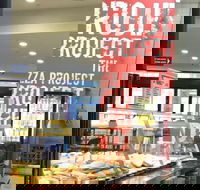 2 Tarts Baking - Surfers Paradise Gold Coast