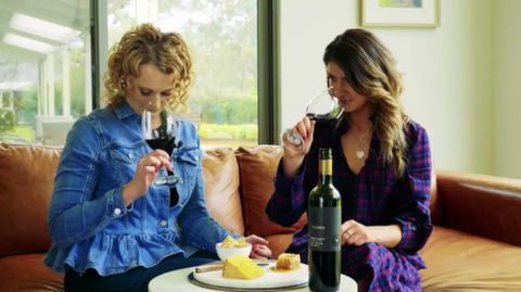 Adelaide Hills-Billies Cheese & Wine Tasting - Surfers Paradise Gold Coast 1