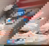 Alain Patisserie - Surfers Paradise Gold Coast