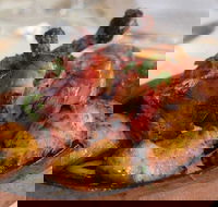 Anand Indian Restaurant - Surfers Paradise Gold Coast