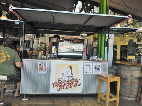 Barista Sista - Surfers Paradise Gold Coast 0