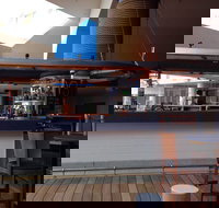 Bar Lvl Three - Novotel Brighton - Surfers Paradise Gold Coast