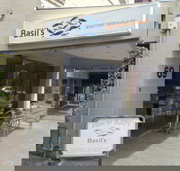 Basil's Gourmet Seafood - Surfers Paradise Gold Coast