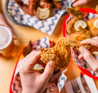 Belles Hot Chicken - Barangaroo - Surfers Paradise Gold Coast