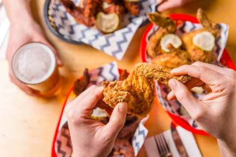 Belles Hot Chicken - Barangaroo - Surfers Paradise Gold Coast 0