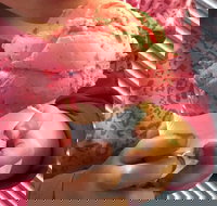 Bellingen Gelato Bar - Surfers Paradise Gold Coast