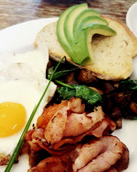 Benny's - Surfers Paradise Gold Coast 0