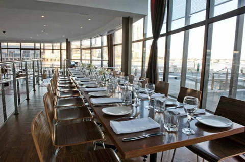 Berth - Surfers Paradise Gold Coast 0