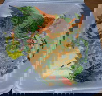 Black Dog Cafe - Surfers Paradise Gold Coast