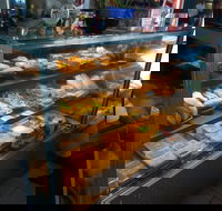 Blue Dog Cafe - Surfers Paradise Gold Coast