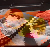 Bovine and Swine Barbecue Co - Surfers Paradise Gold Coast