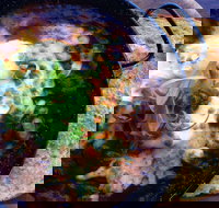 Cafe Nineteen - Surfers Paradise Gold Coast