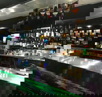 Casino Bar - Ashfield RSL Club - Surfers Paradise Gold Coast