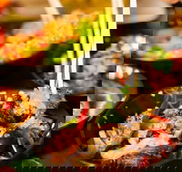 China Bar - Cranbourne - Surfers Paradise Gold Coast