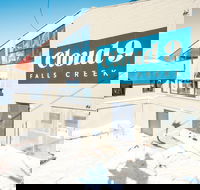 Cloud 9 - Surfers Paradise Gold Coast