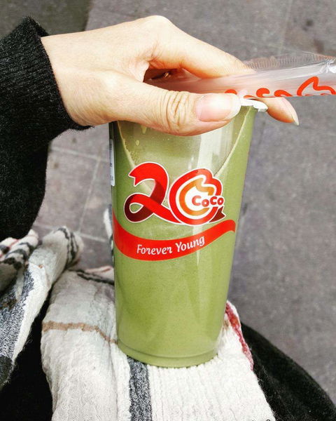Coco Tea - Springvale - Surfers Paradise Gold Coast 0