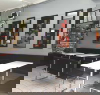 Constitution Cafe - Surfers Paradise Gold Coast