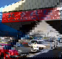 Crazy Wing - Caulfield - Surfers Paradise Gold Coast